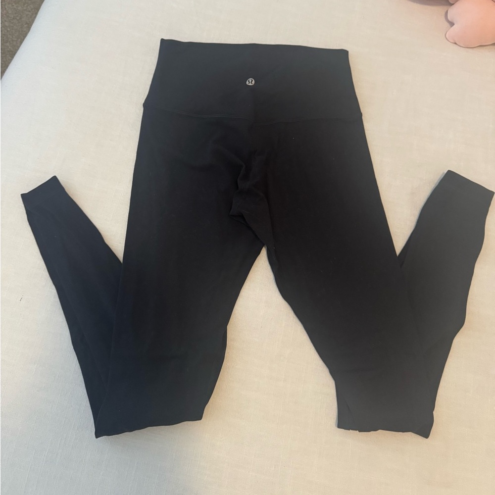 Lululemon Athletica Align Leggings